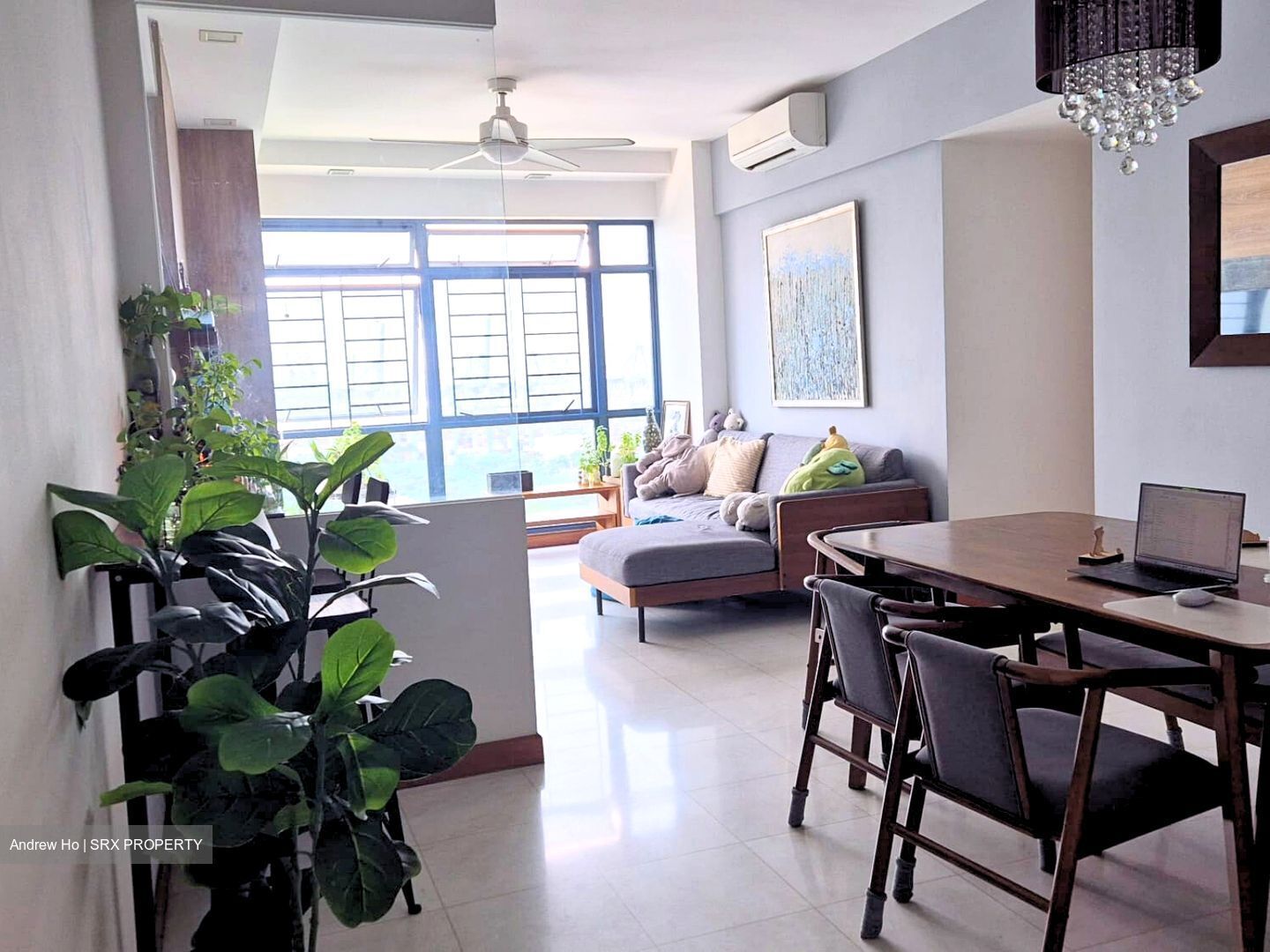 Blue Horizon (D5), Condominium #499988381